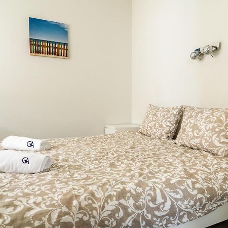 Golden Apartments - City Center - Gieldowa Varsovie Extérieur photo