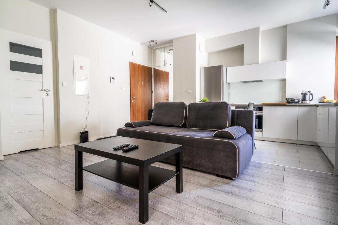 Golden Apartments - City Center - Gieldowa Varsovie Extérieur photo